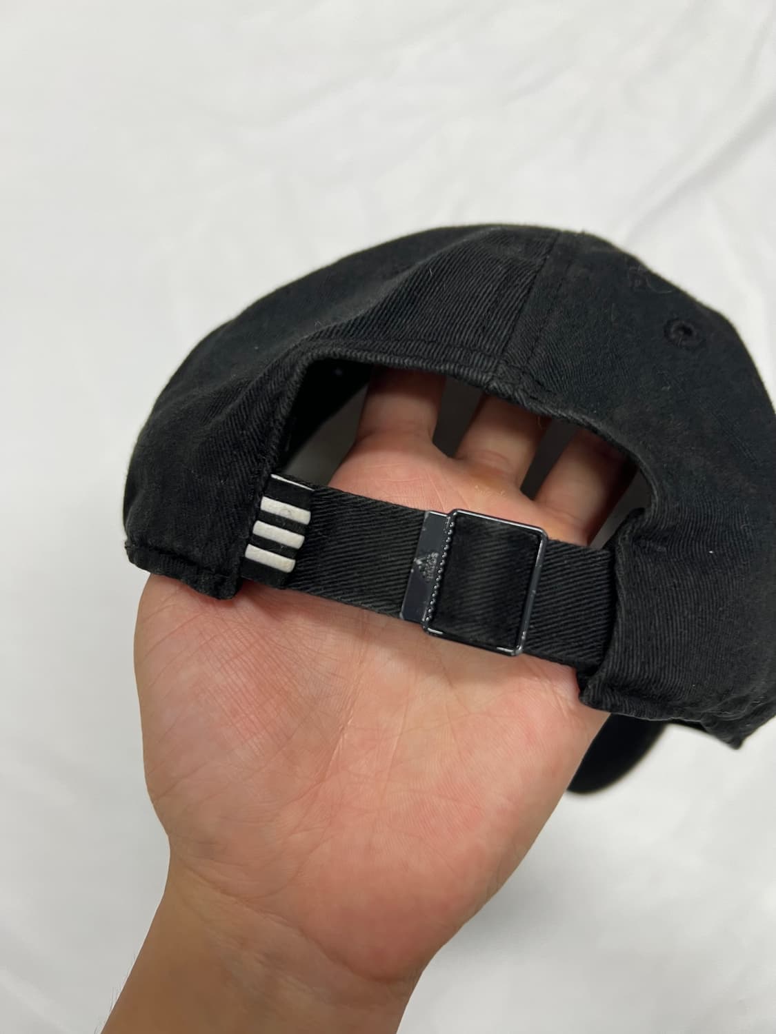 (OS) 아디다스 우먼스 볼캡 상품이미지2