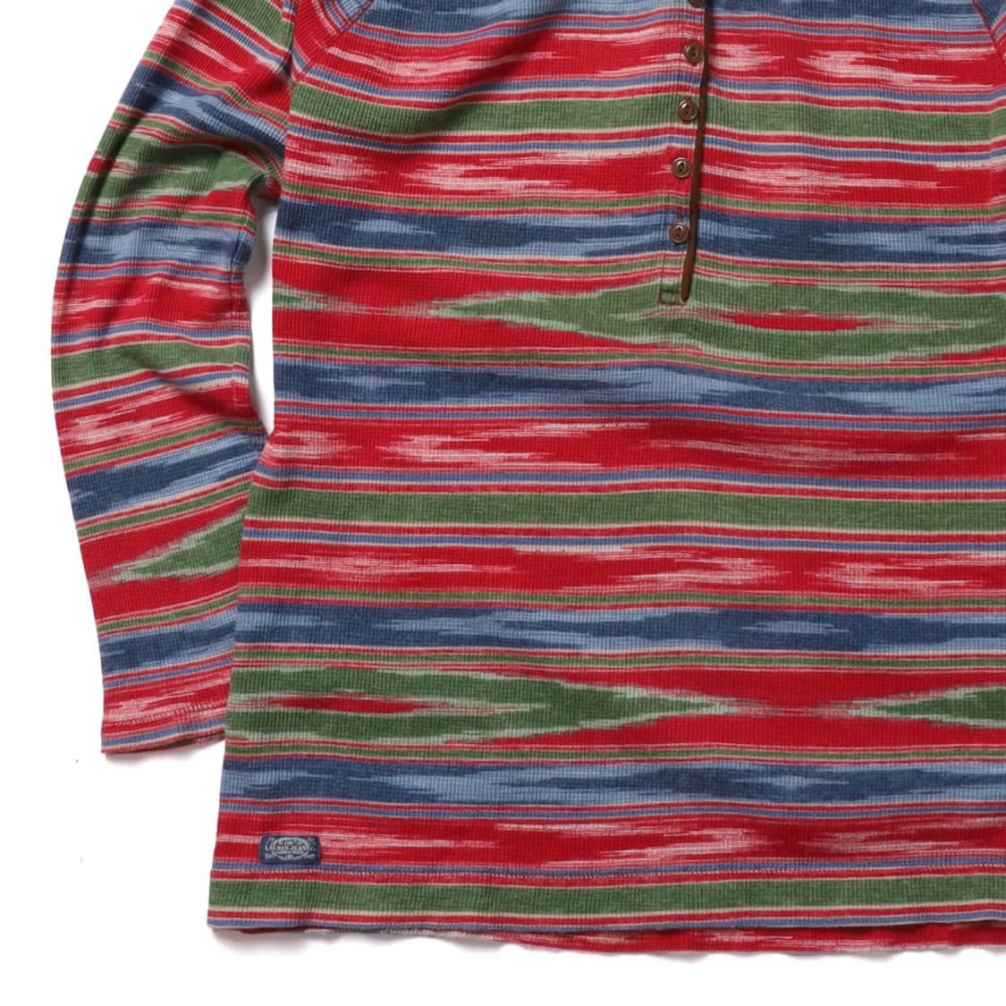 랄프로렌 Ralph Lauren Henley Neck Knit 상품이미지3