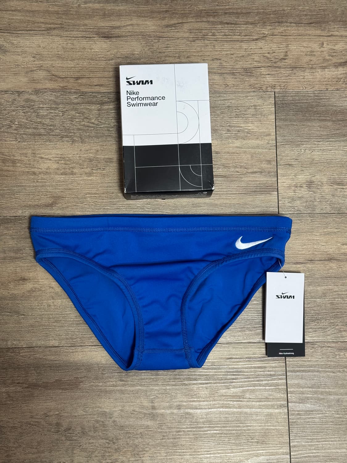 나이키 워터폴로 스윔 브리프 삼각 수영복 30 상품이미지3