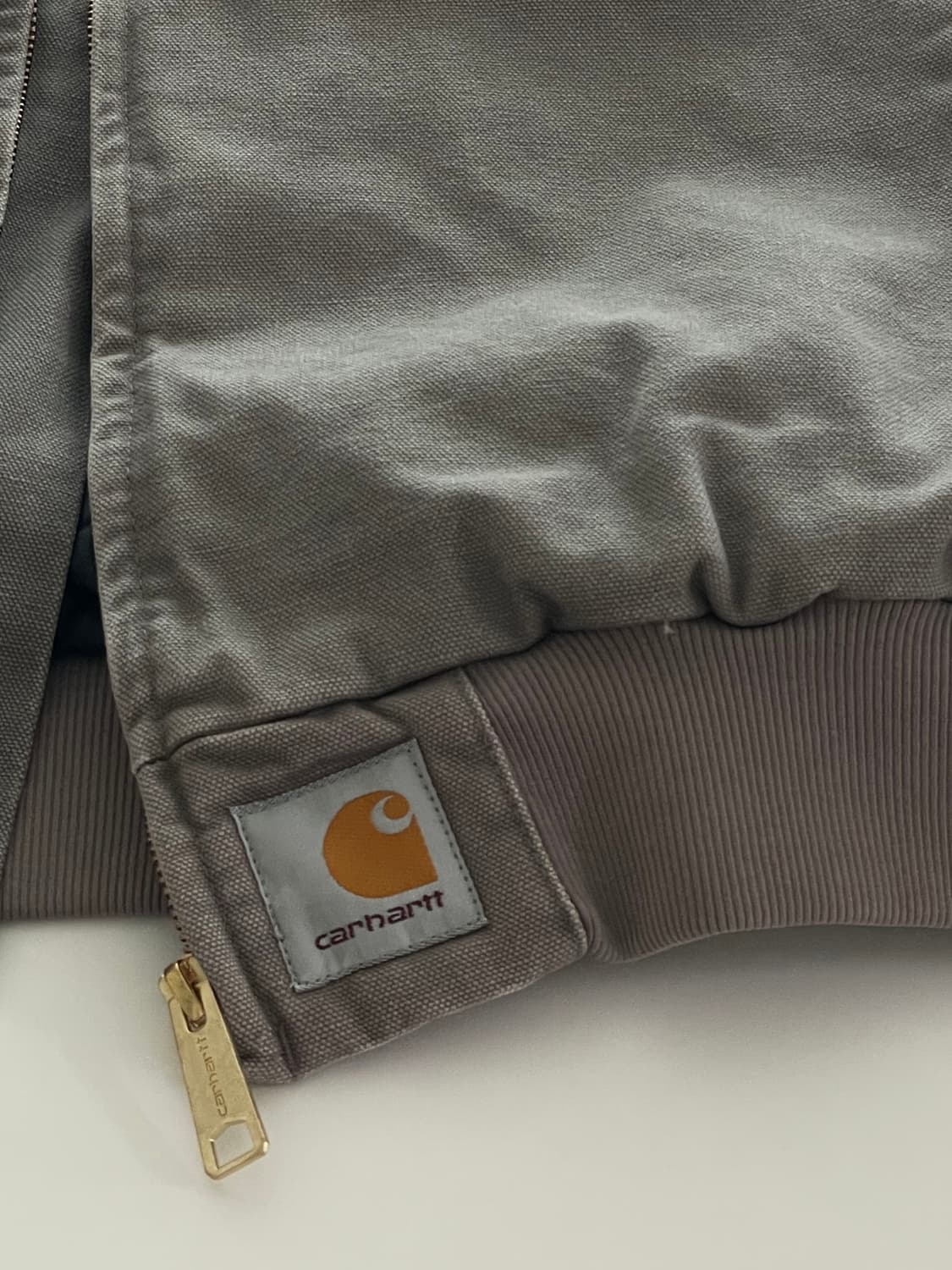 칼하트 WIP OG 산타 페 자켓 바리스타 L판매합니다 상품이미지4