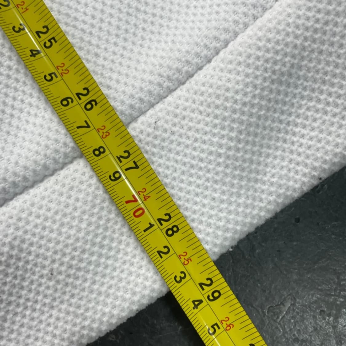 105 다이나핏 기모 후리스 자켓 상품이미지7