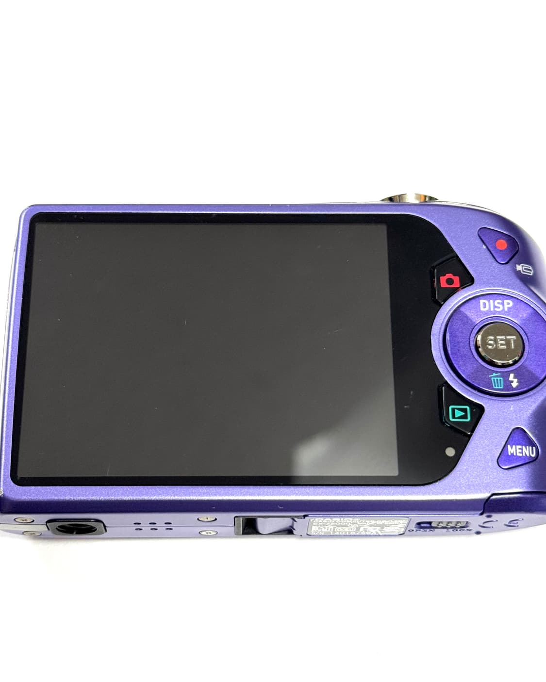 인물 메이크업모드)카시오 엑슬림 Z2000 💝Casio Exilim 상품이미지8