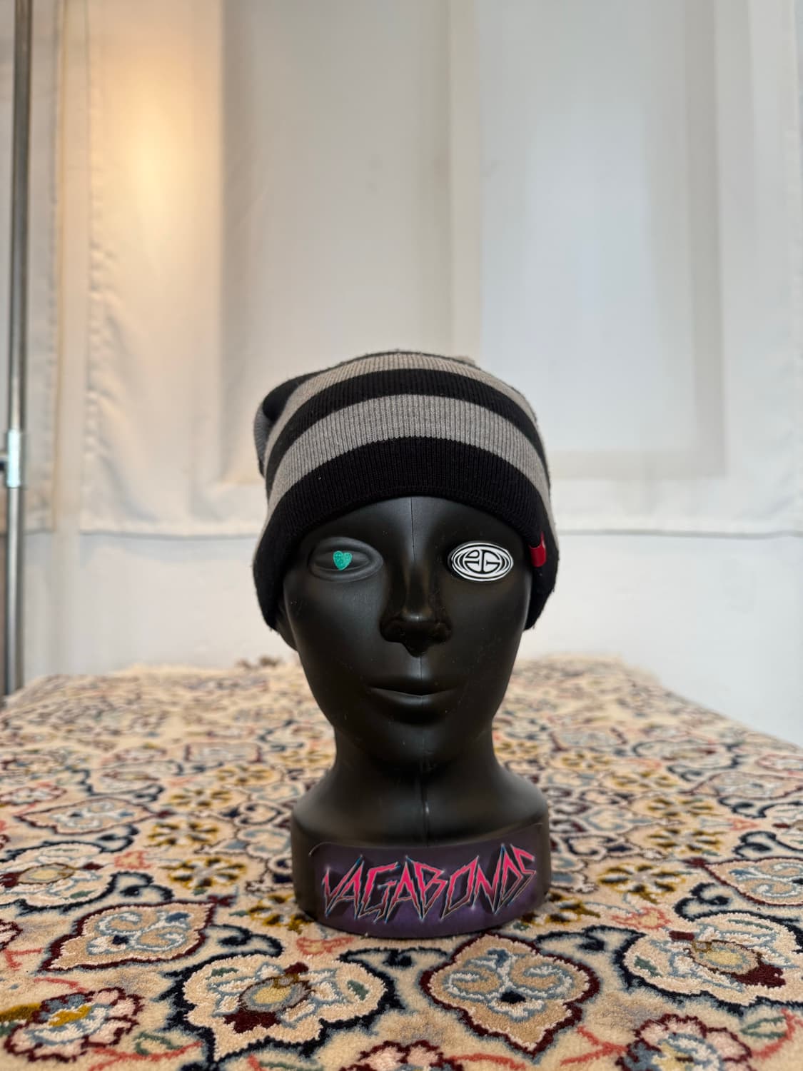 나이키 스트라이프 비니 상품이미지6