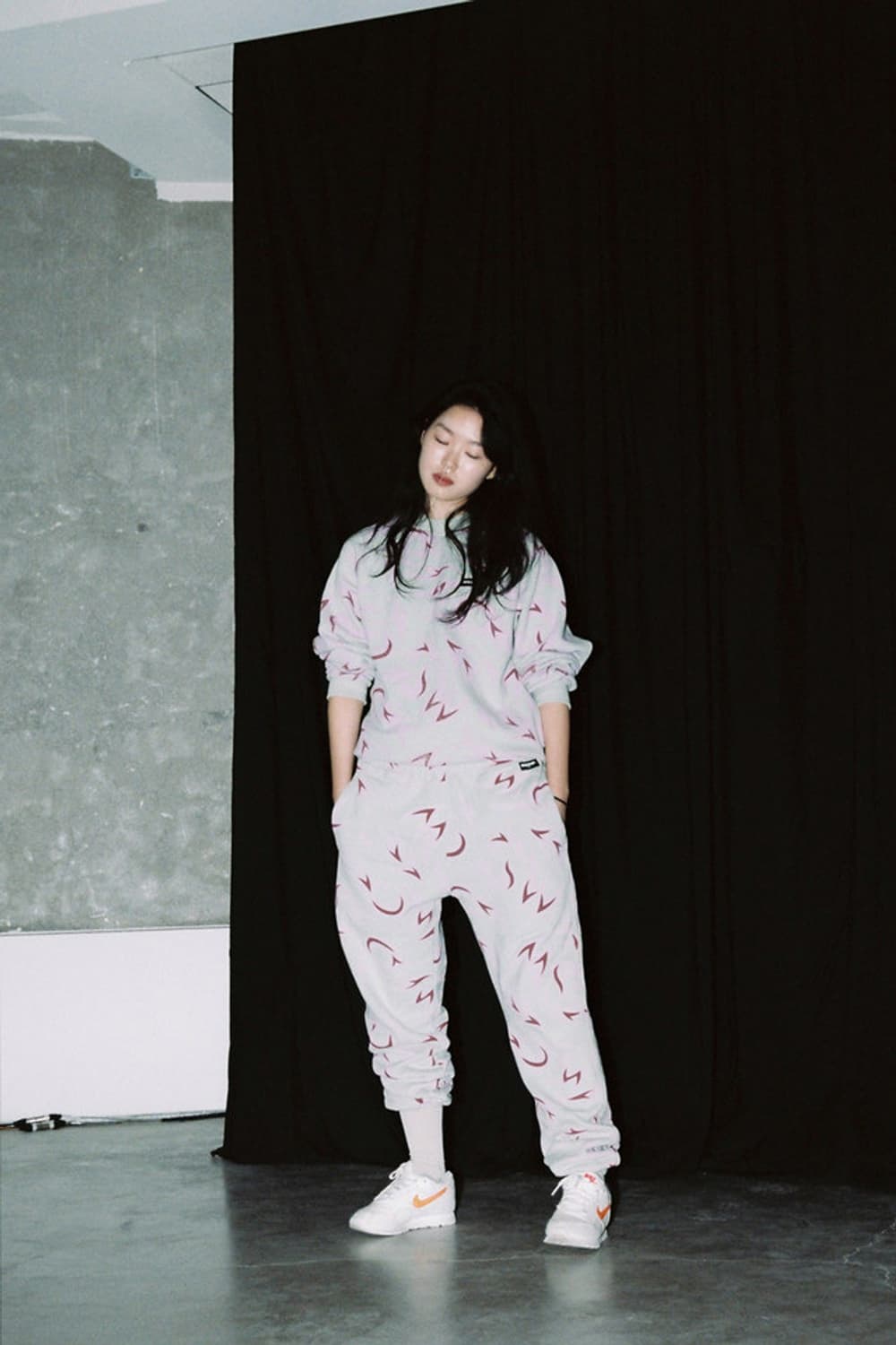 [MSCHF] Pattern Sweatpants 상품이미지4