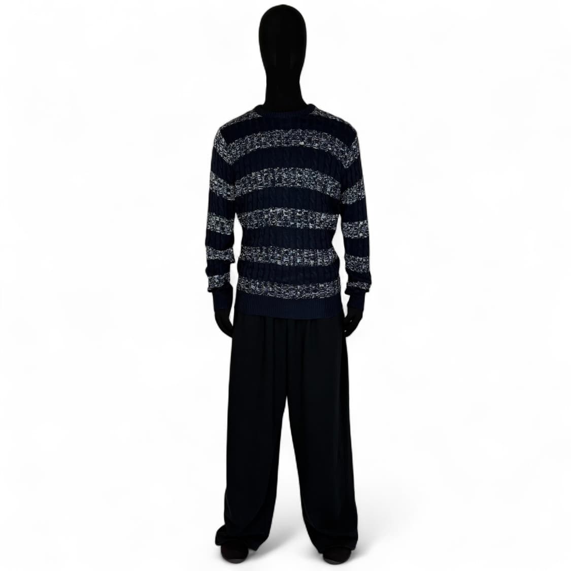 빈티지 니트 상품이미지3