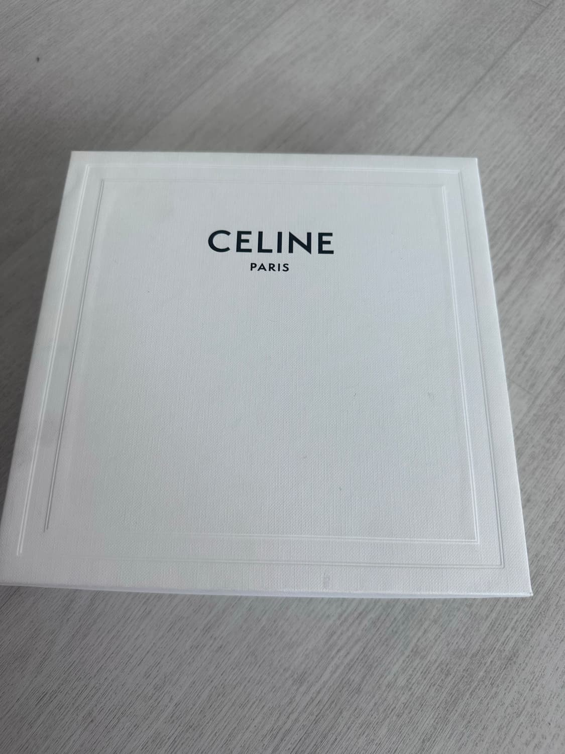 셀린느트리옹페 벨트 상품이미지1