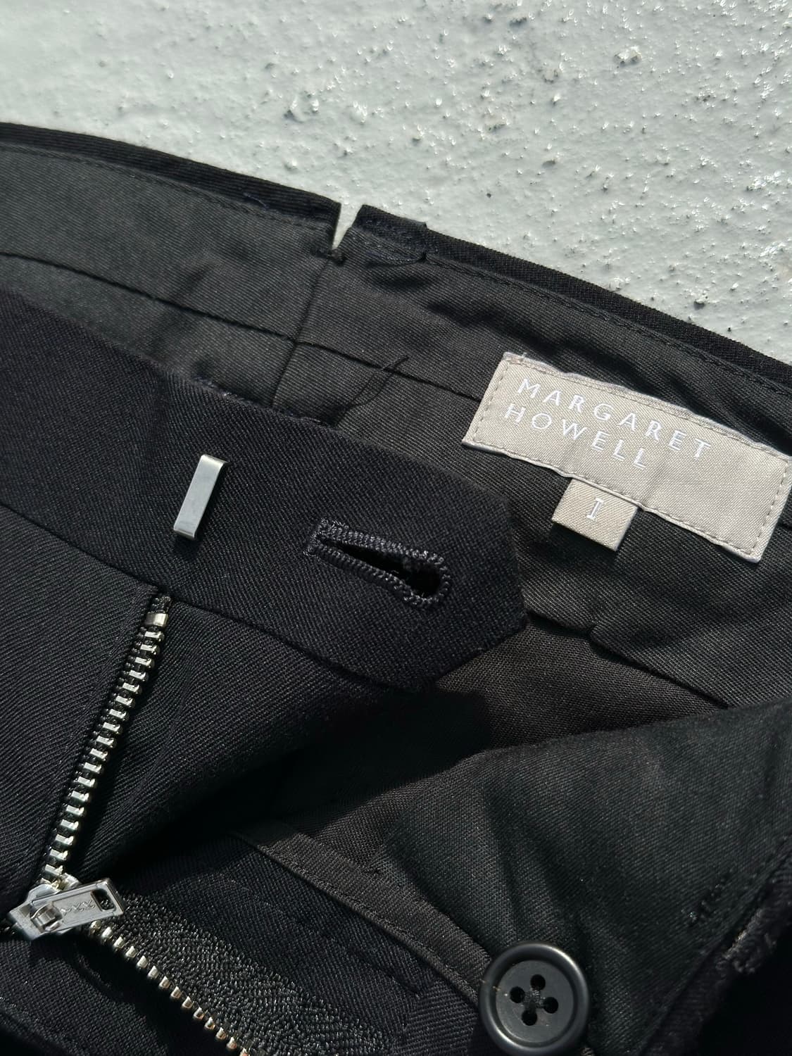 JP 마가렛호웰 슬랙스 제품 (28) 상품이미지2