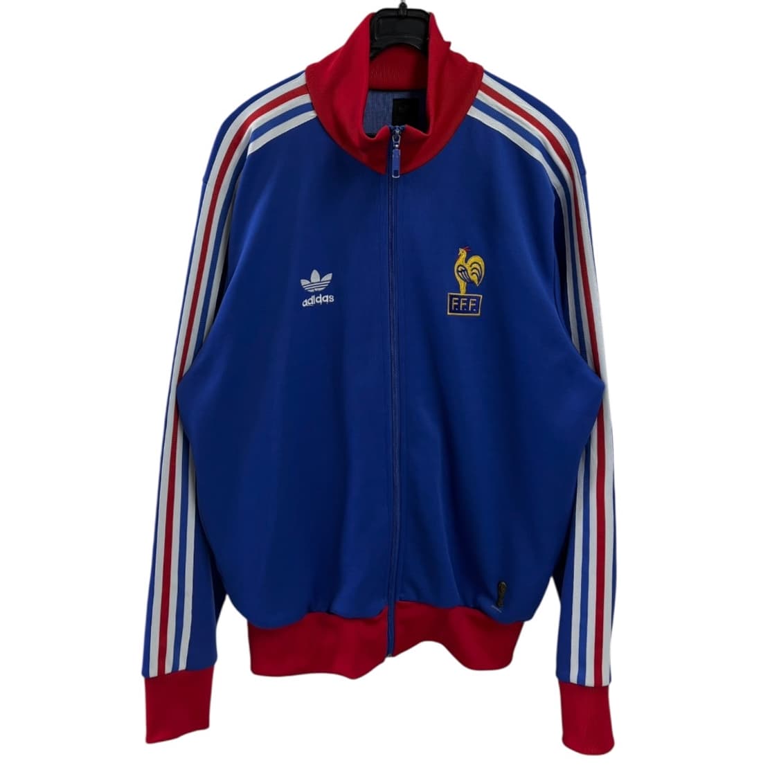 아디다스 FFF 파이어버드 트랙탑   상품이미지1