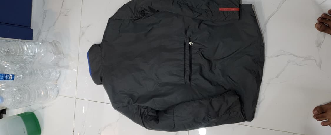 PRADA authenticity check 상품이미지5