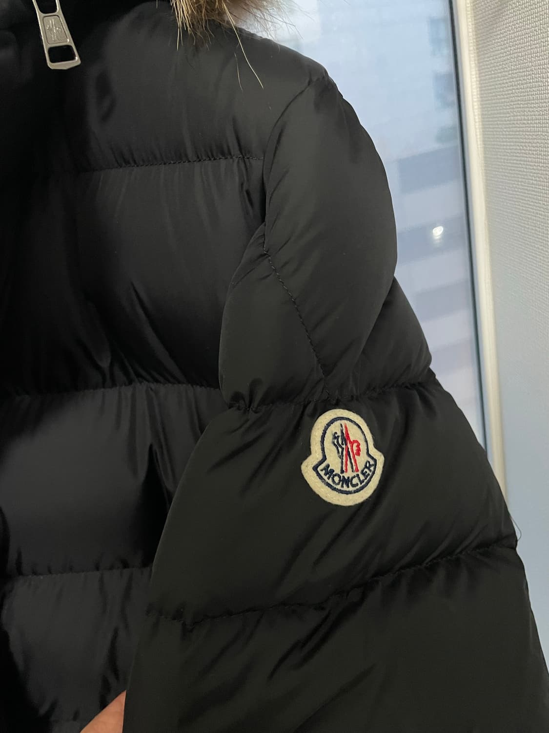 몽클레어 클루니 5사이즈  상품이미지2