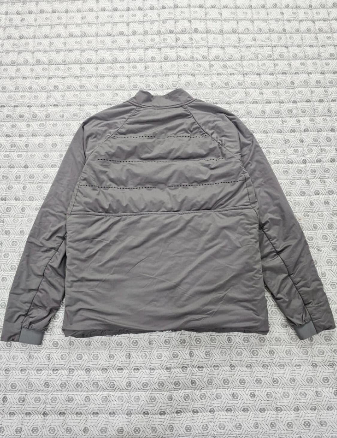 나이키 에어로로프트 런닝 골프 패딩 100 상품이미지7