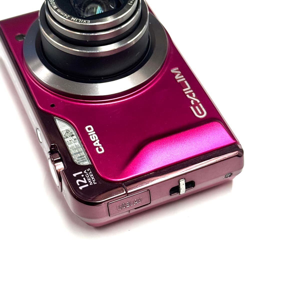 카시오 엑슬림 H10 Casio Exilim Ex-H10 💝 상품이미지8