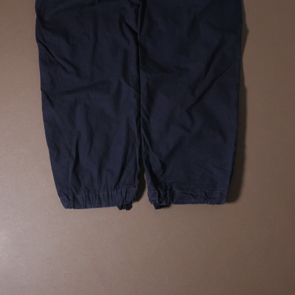 Carhartt 칼하트 WIP 에비에이션 팬츠 네이비 상품이미지4