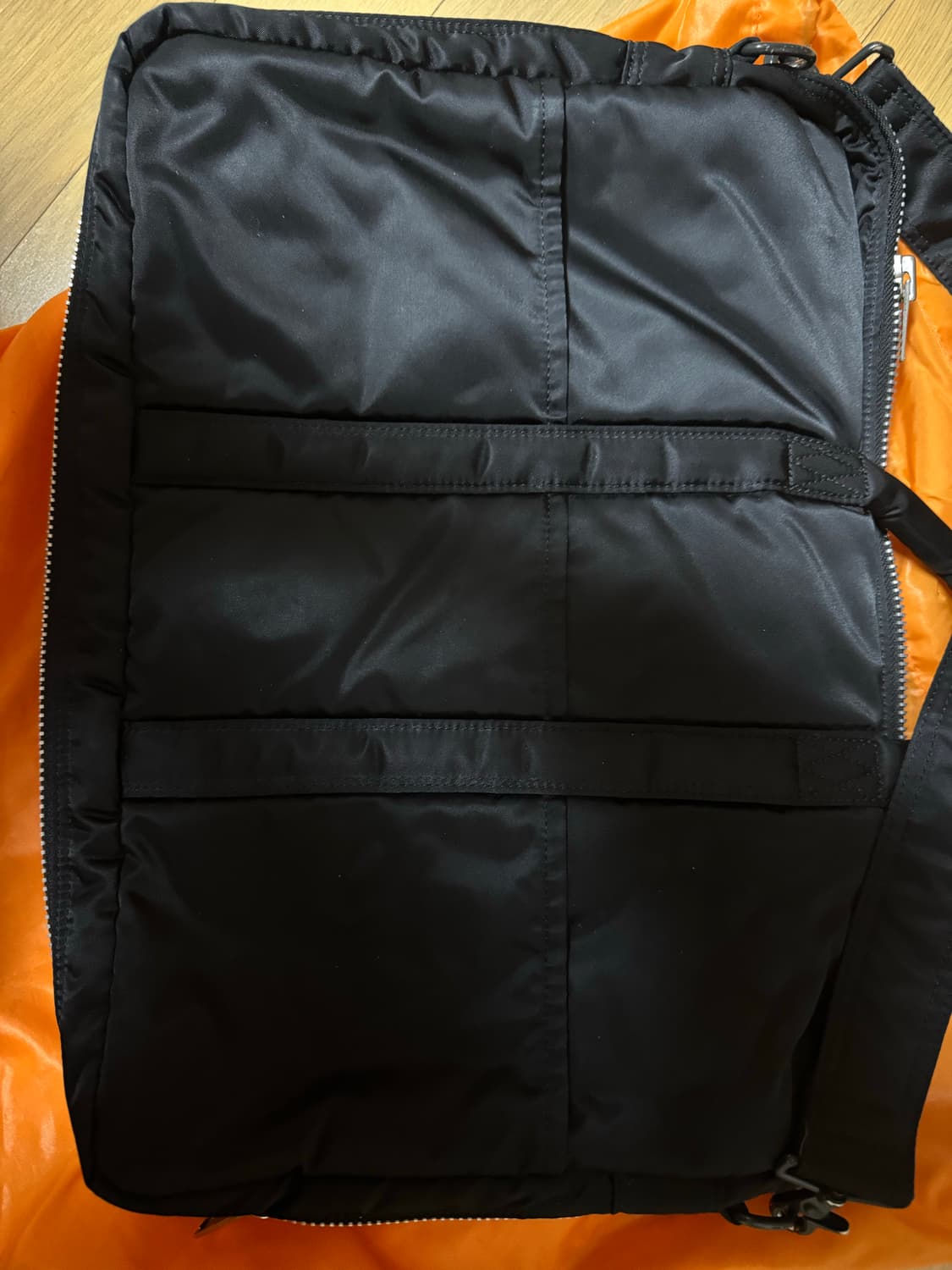 포터 브리프백 상품이미지2