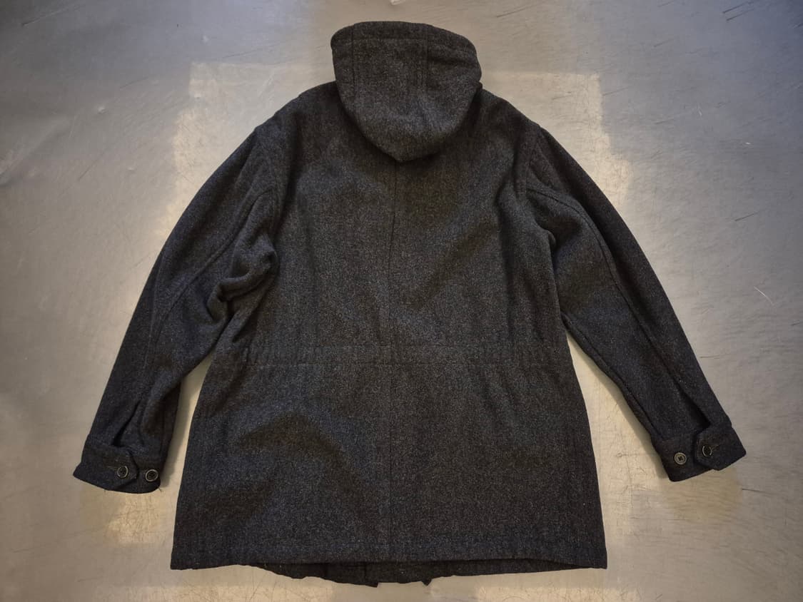 90s 폴로랄프로렌 울 후드 자켓 상품이미지2