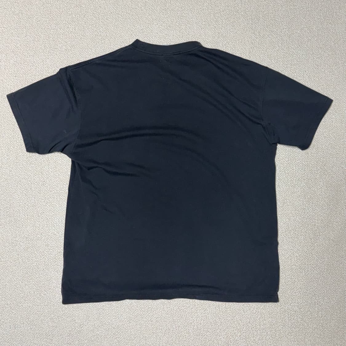 나이키 acg XL 하이크 티셔츠 블랙 상품이미지8