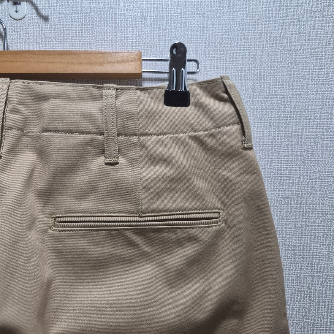 (30) Bronson 브론슨 1942 us army 치노 팬츠 상품이미지6