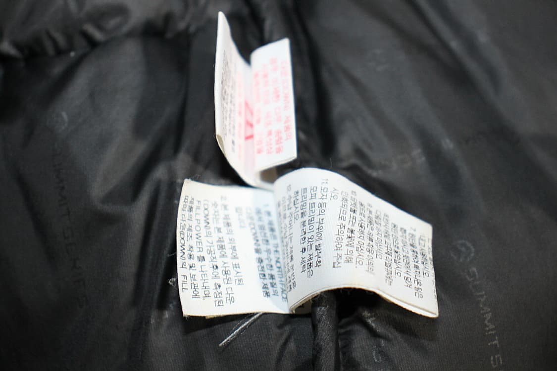 Nathface 노스페이스 히말라야 (100) 상품이미지7