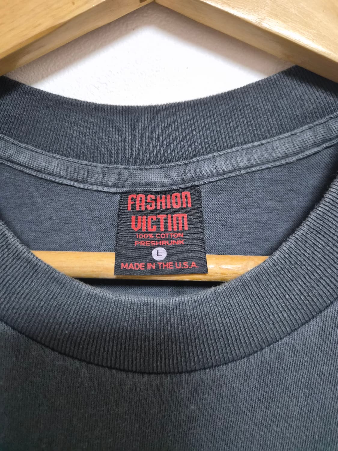 세일러문 단체로고 애니 티셔츠 L - T159 상품이미지4