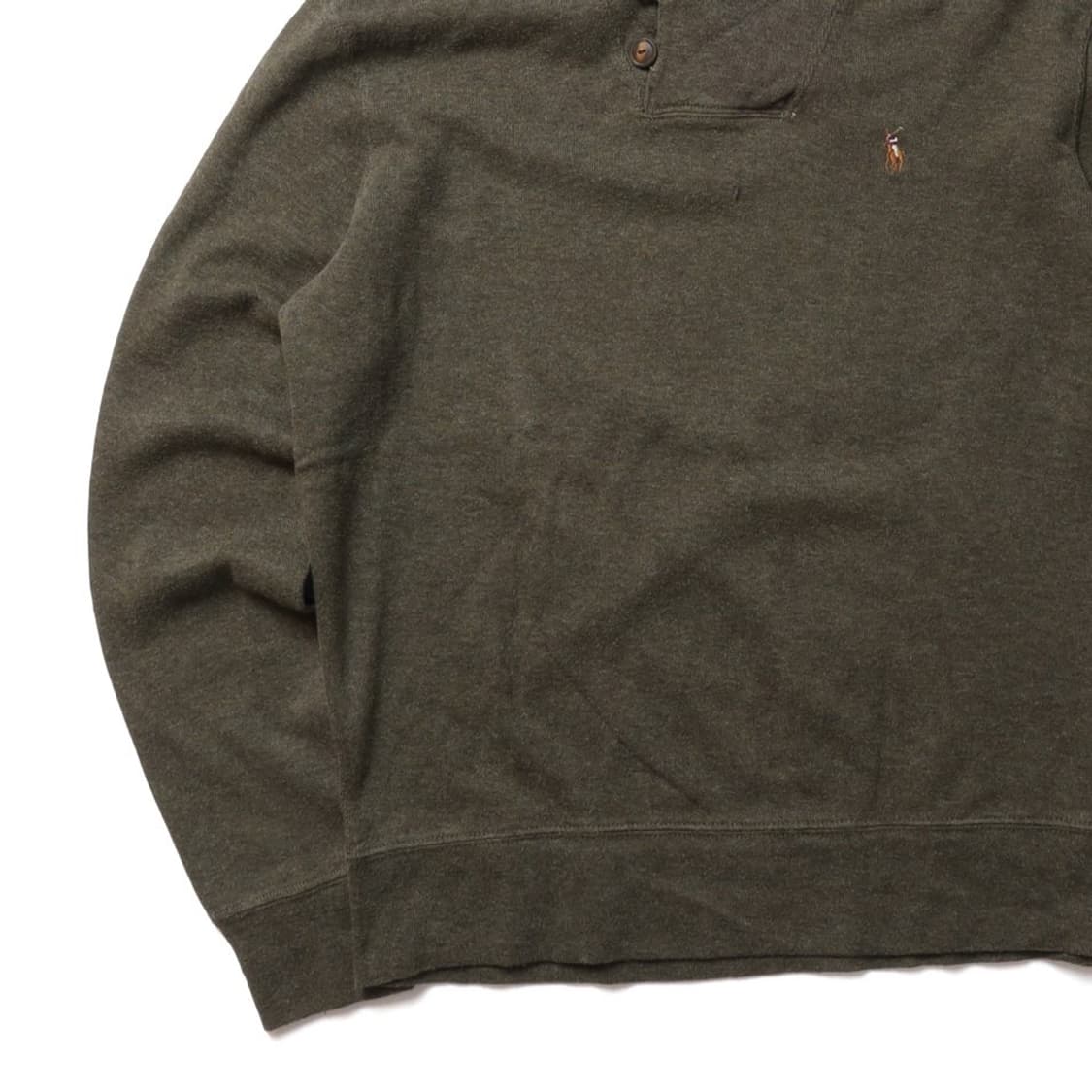 폴로 랄프로렌 Polo Ralph Lauren Shawl Collar B 상품이미지3