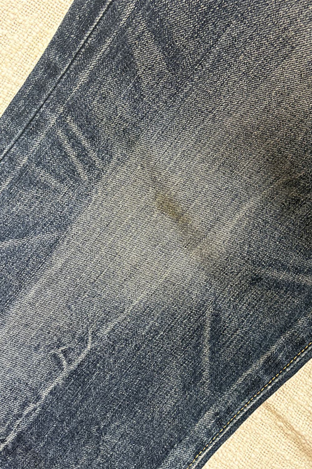 Levi's 501 Original Fit StraightLeg Jean 상품이미지6