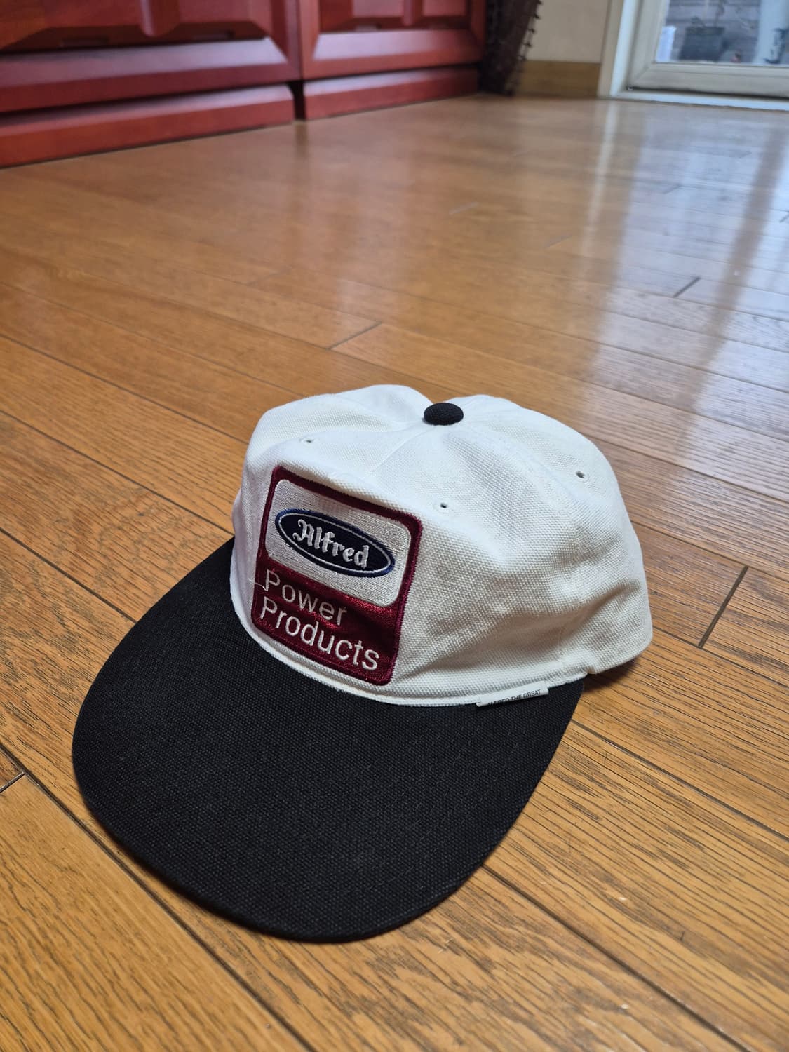 헤리티지플로스 알프레드 모자 상품이미지2