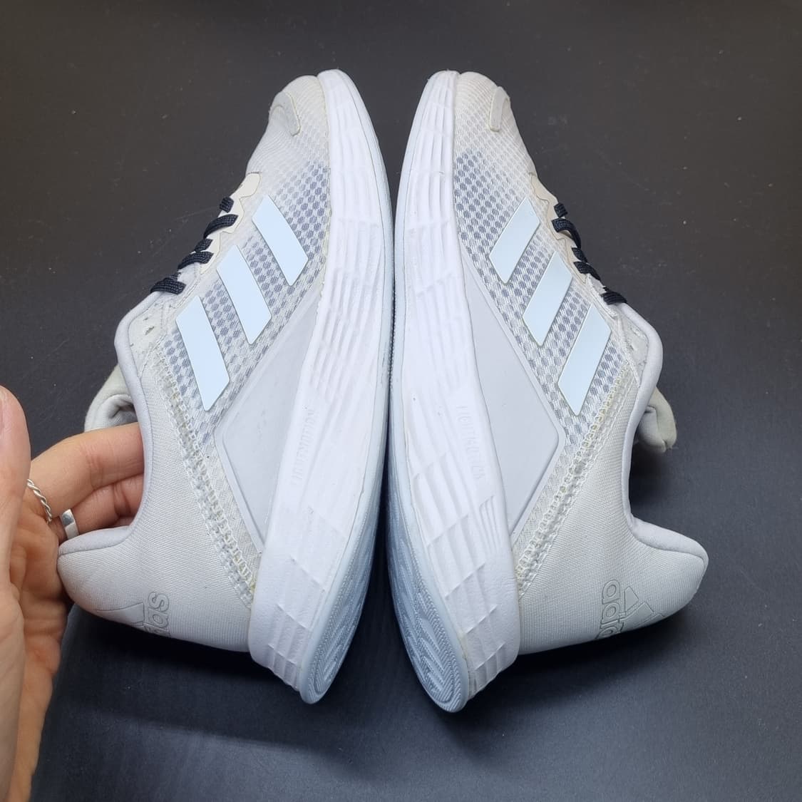 아디다스 듀라모 SL 여성운동화240  상품이미지6