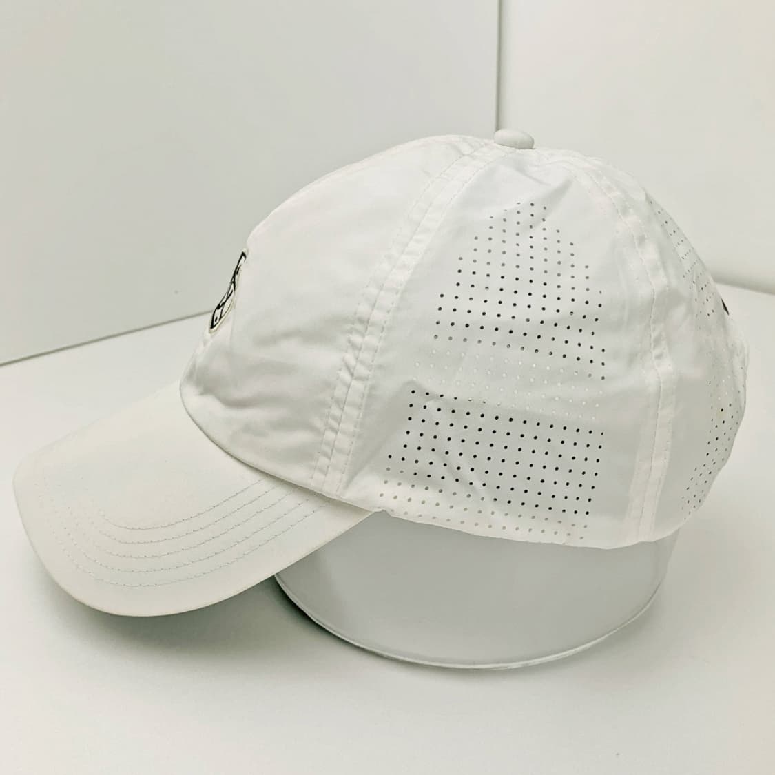 00s Nike 나이키 골프 빈티지 볼캡 상품이미지3