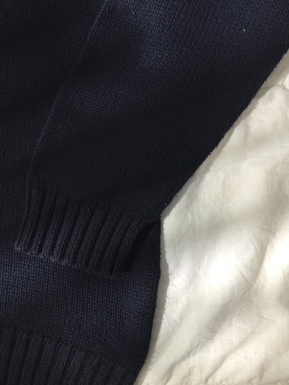 (MAN) 폴로랄프로렌 니트 스웨터 XL  상품이미지3