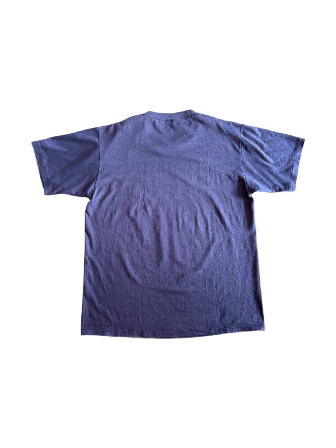 80s 벨바쉰 5050 티셔츠 상품이미지2