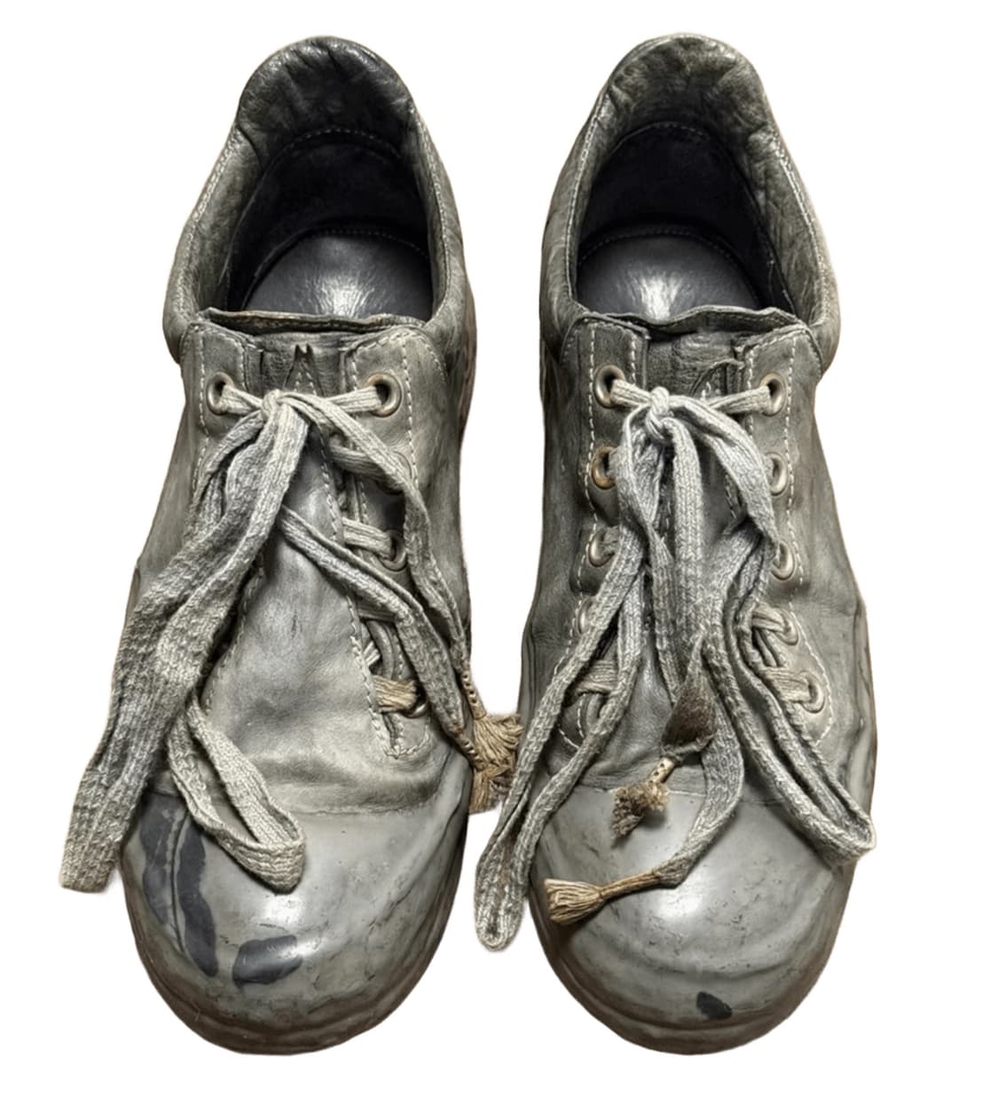 캐롤크리스찬 포엘 슈즈 7사이즈 상품이미지1