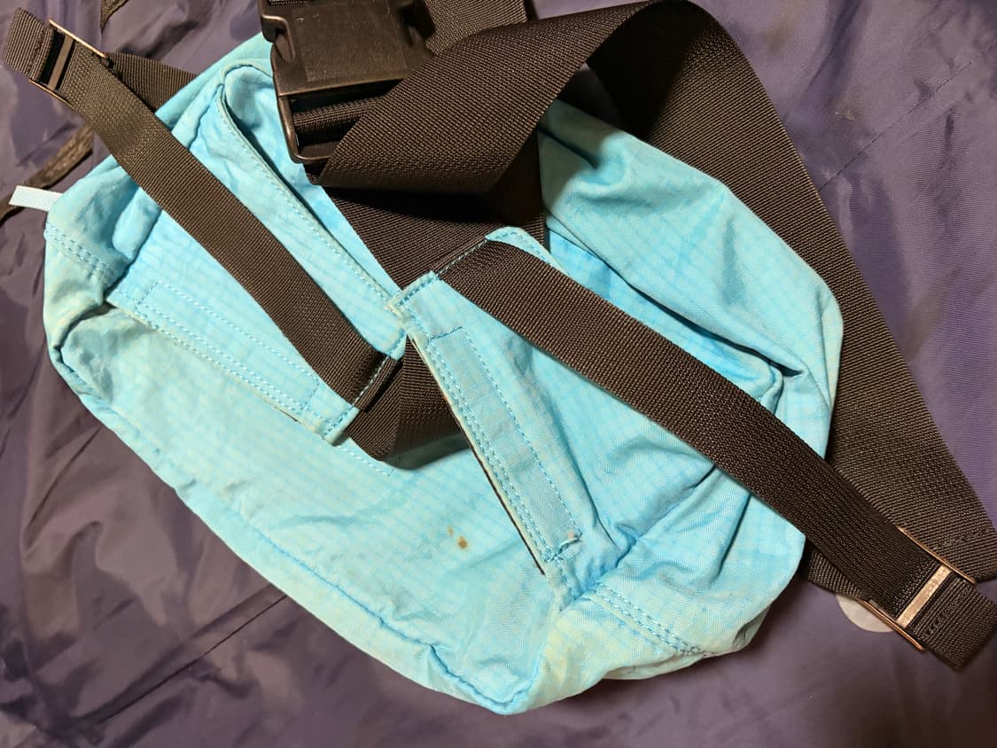 포터 숄더백 상품이미지2