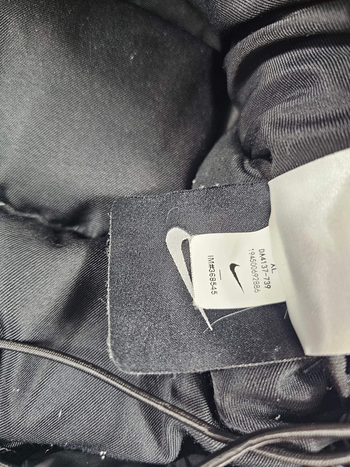 나이키녹타패딩 상품이미지5