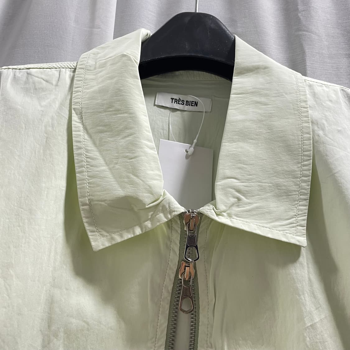 트레비앙/ 코치 자켓/ 105 상품이미지3