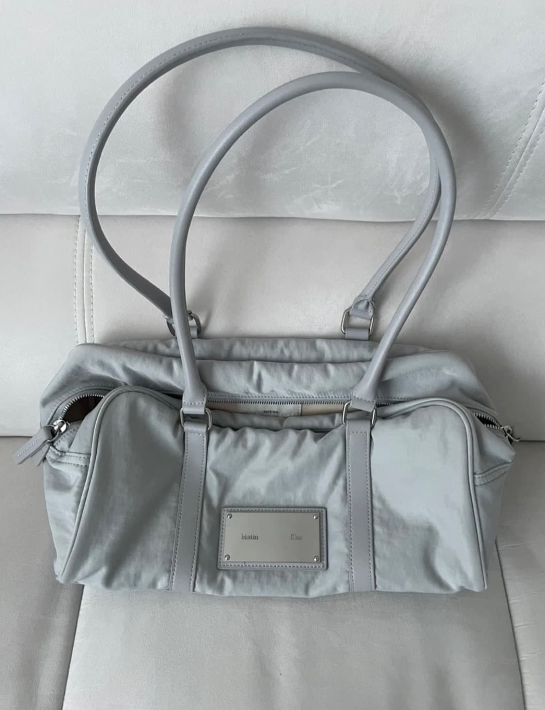 마뗑킴 스포티 토트백(숄더백) 상품이미지7