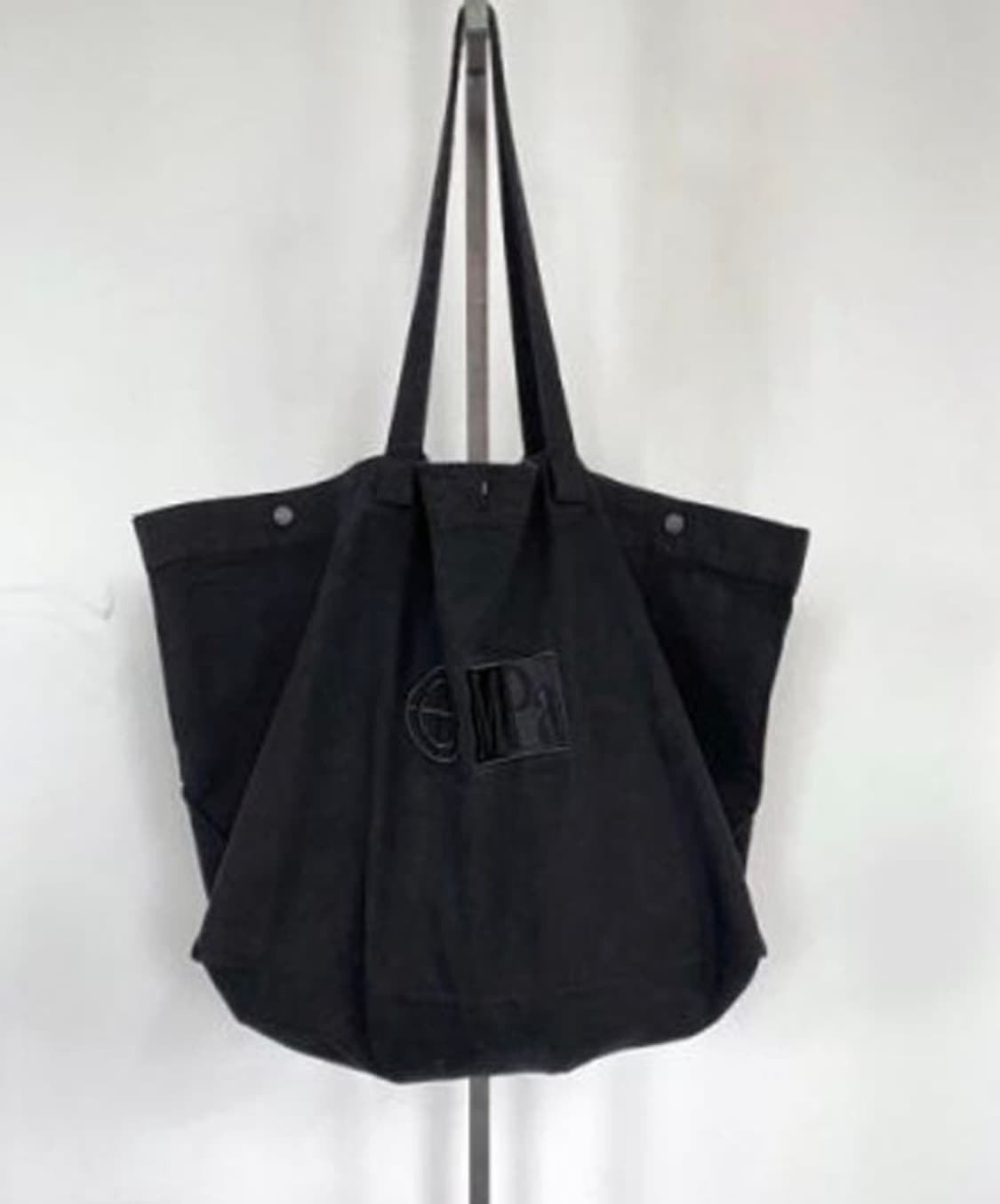 플라스틱프로덕트 토트백 상품이미지1