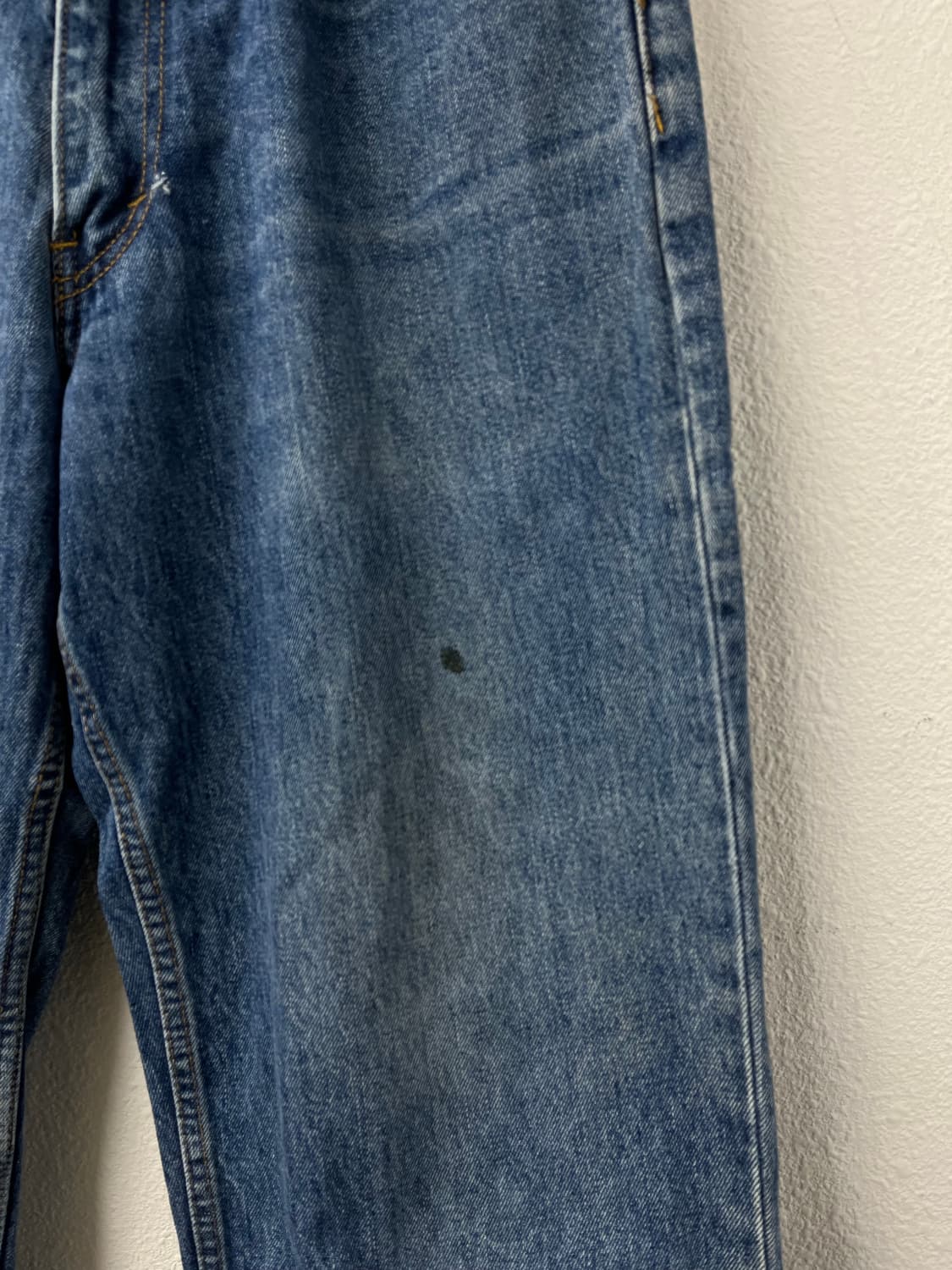 LEVI'S 550 (#056) 상품이미지3