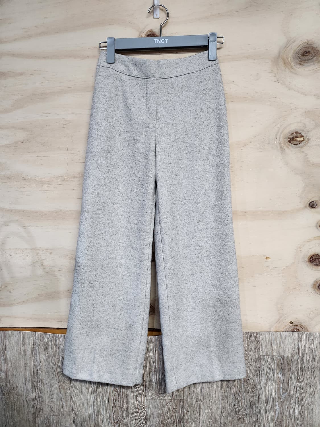 450) 무자크 여성 바지 상품이미지1