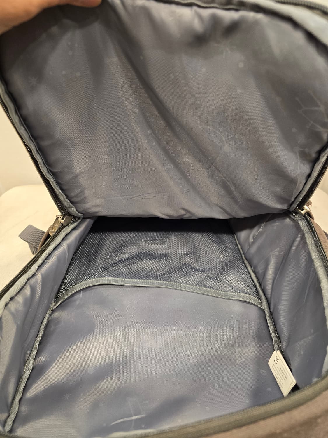 내셔널지오그래픽 STAR SIGN 백팩 상품이미지7