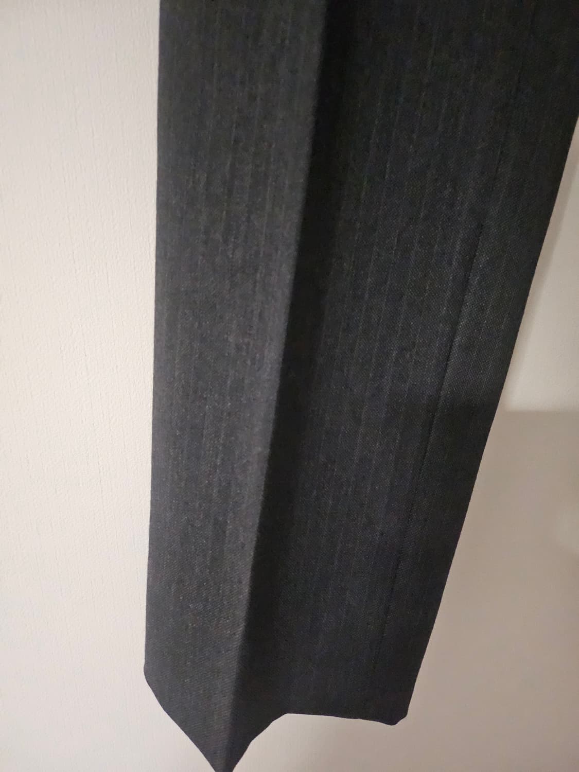 버버리 Burberry 슬랙스 상품이미지3