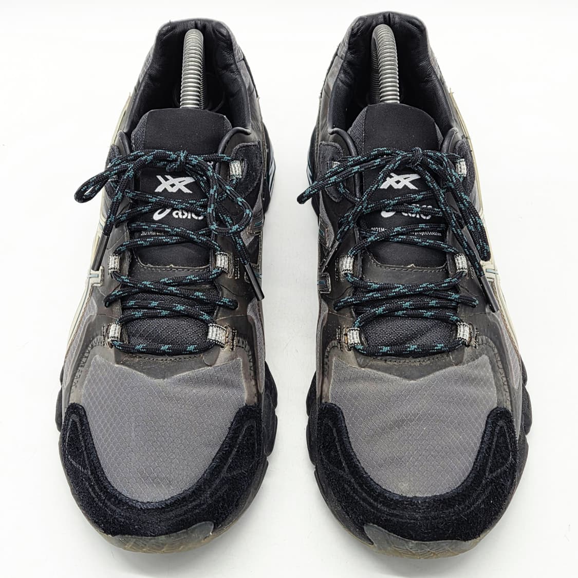 아식스 x 마르쉐 느와르 젤 퀀텀 180 샘플버젼 (9) 상품이미지7