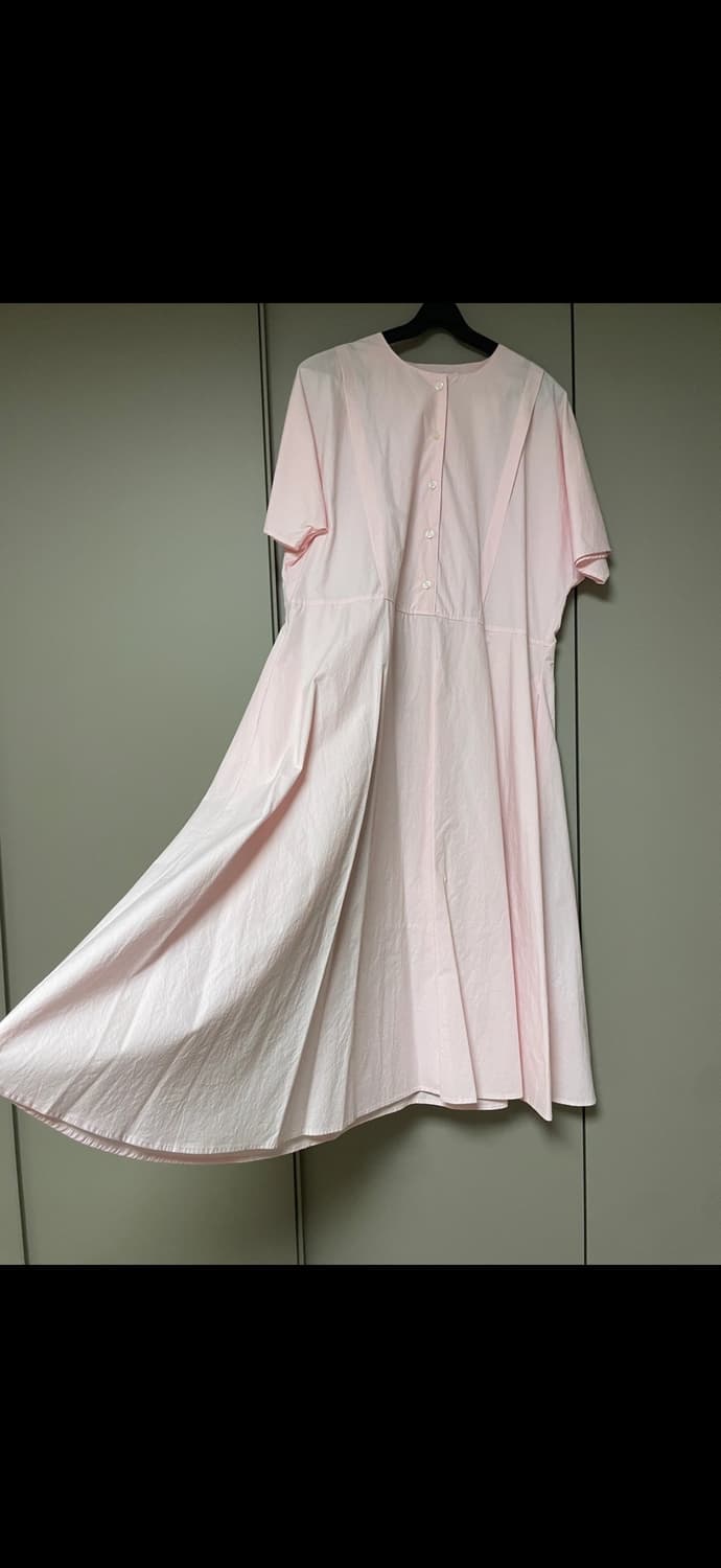 먼데이프로젝트(현.샵혜진) 원피스 상품이미지4