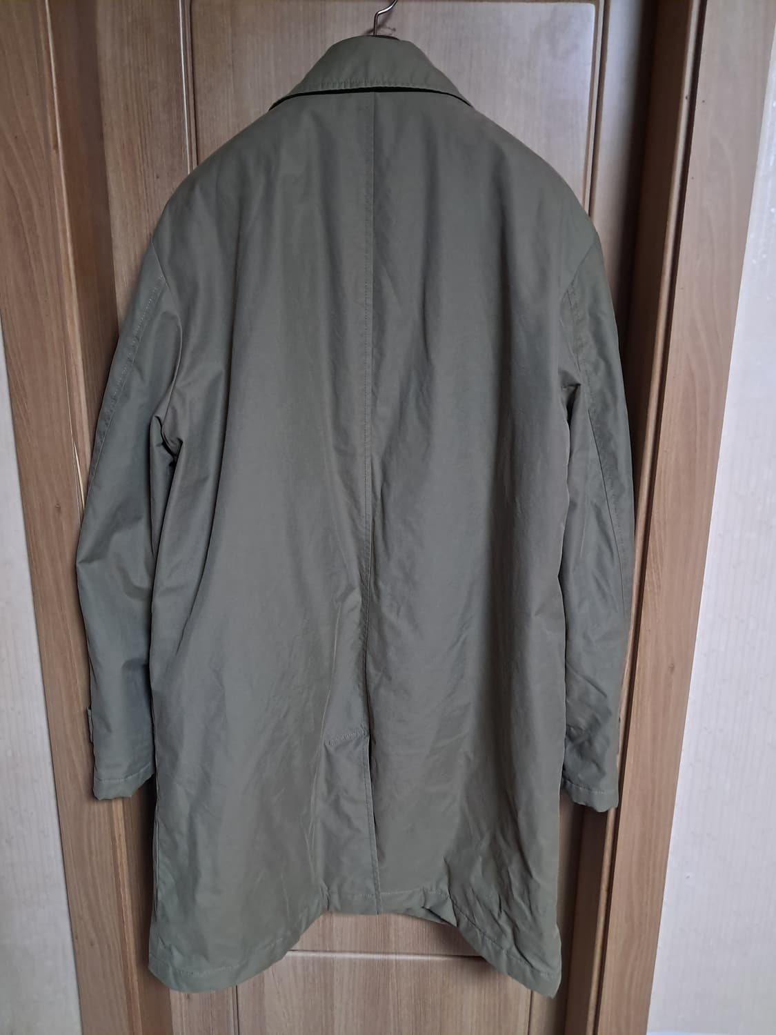 헌트 패딩 코트 남성100  상품이미지2