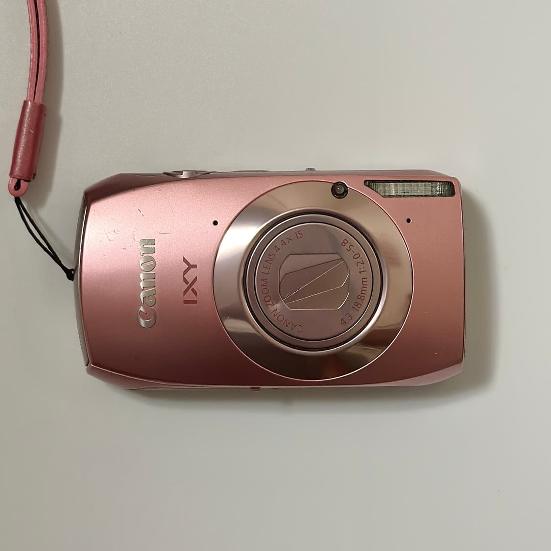 풀박!) Canon 캐논 익서스 310 익시 31 IXUS 310 상품이미지4