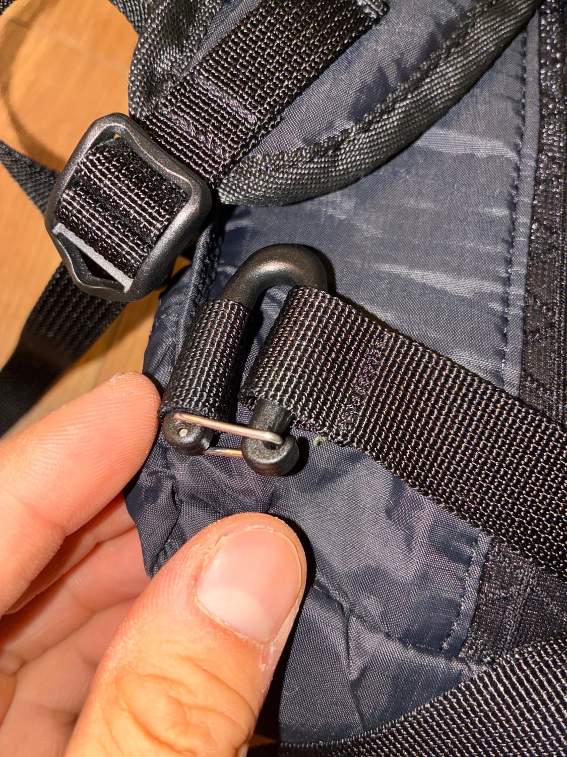 케일 초피백 20L 상품이미지4