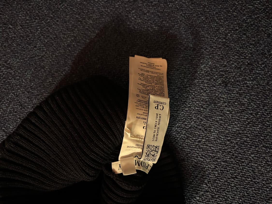 CP컴퍼니 비니 상품이미지3