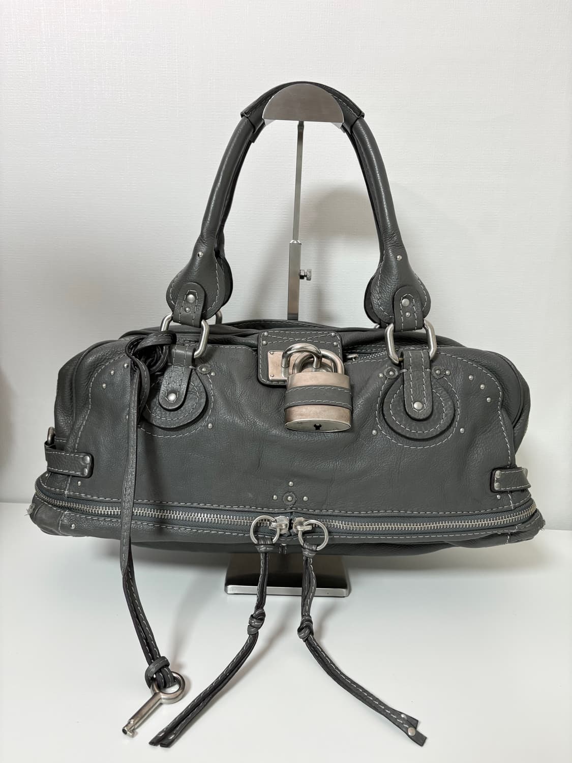 끌로에 패딩턴 라지 숄더백 상품이미지1