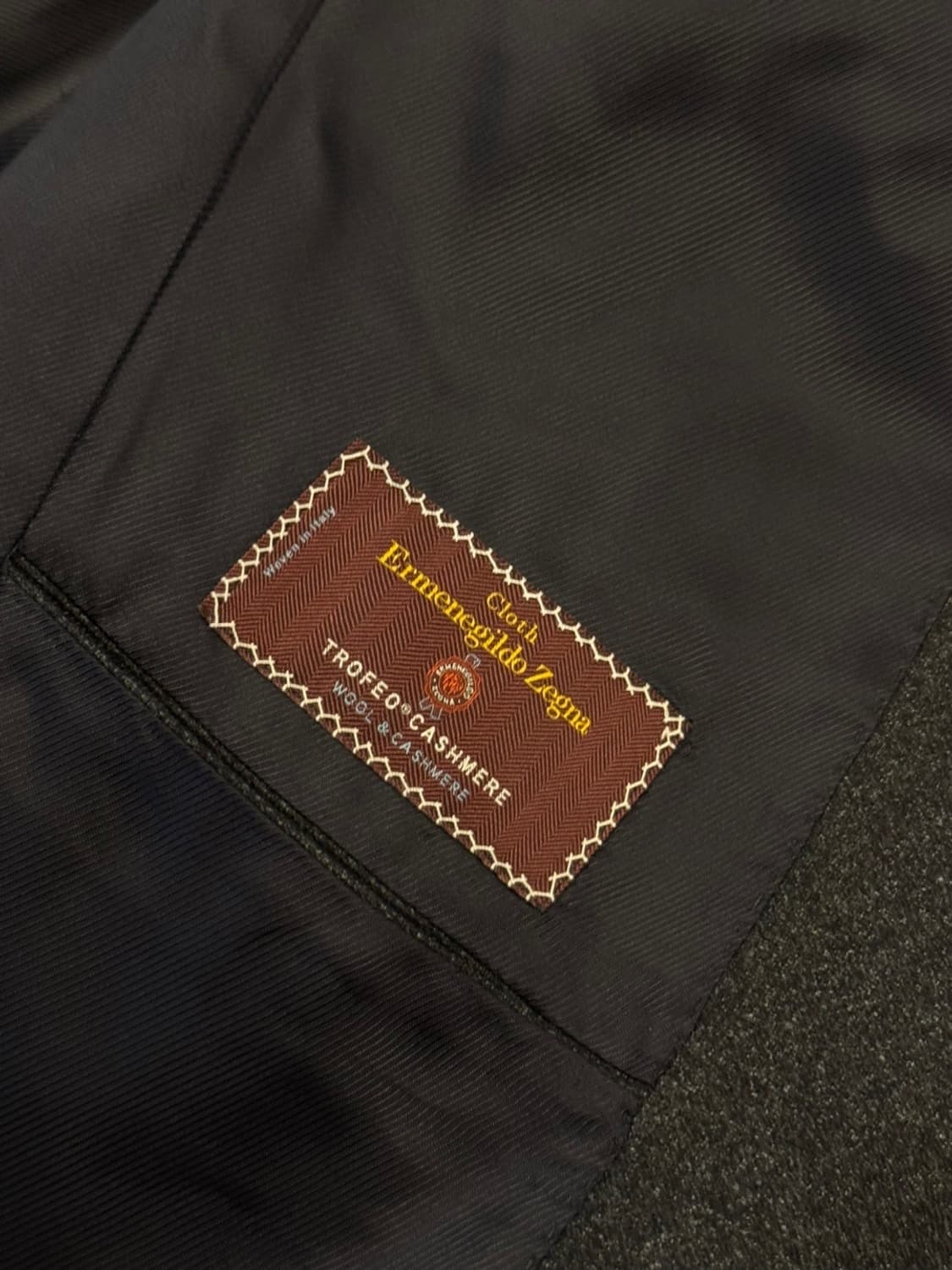 루네디 테일러드 자켓 105 상품이미지8