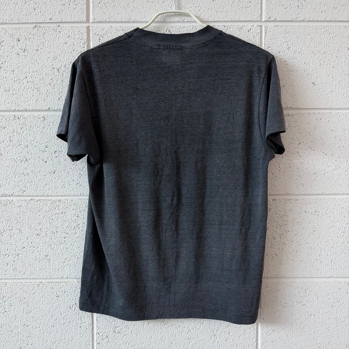 80s Vintage Hanes 50/50 T Shirt 상품이미지8