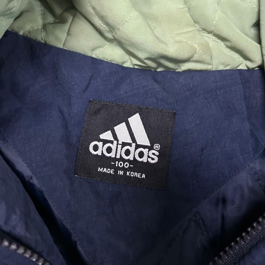 아디다스 판다곤 점퍼[1559] 상품이미지6